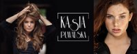 Logo firmy Fotografia ślubna dziecięca kobieca rodzinna Kasia Puwalska