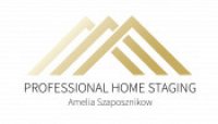 Logo firmy Professional Home Staging
