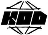 Logo firmy Biuro Tłumaczeń KOD