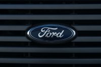 Logo firmy Ford Big Autohandel - autoryzowany dealer i serwis Forda w Gdańsku