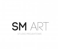 Logo firmy SMart studio