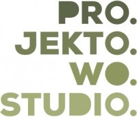Logo firmy Studio Projektowo - biuro projektowe | projektowanie i aranżacja powierzchni komercyjnych