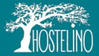 Logo firmy Hostelino