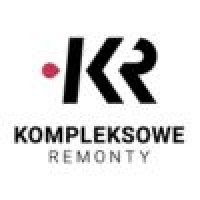 Logo firmy Kompleksowe Remonty - remonty prace budowlane Trójmiasto