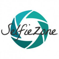 Logo firmy Selfie zone