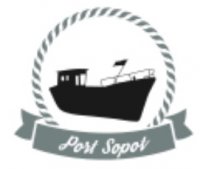 Logo firmy Port Sopot