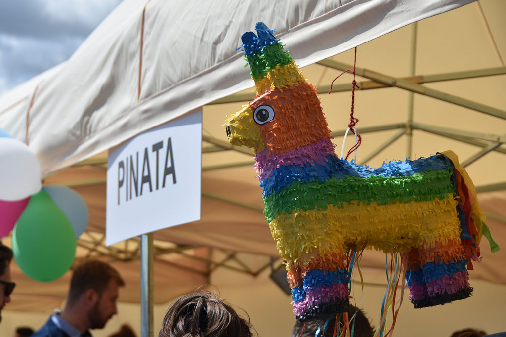 SLOW FEST Sopot 2018 od kuchni