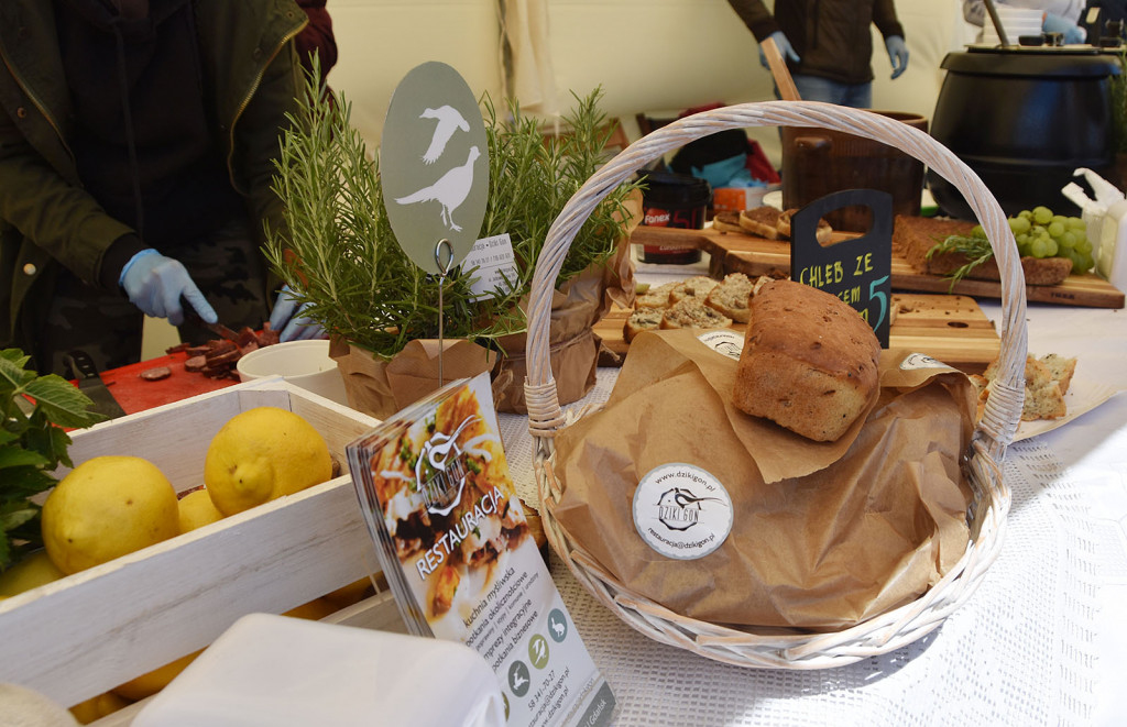 SLOW FEST Sopot 2018 od kuchni
