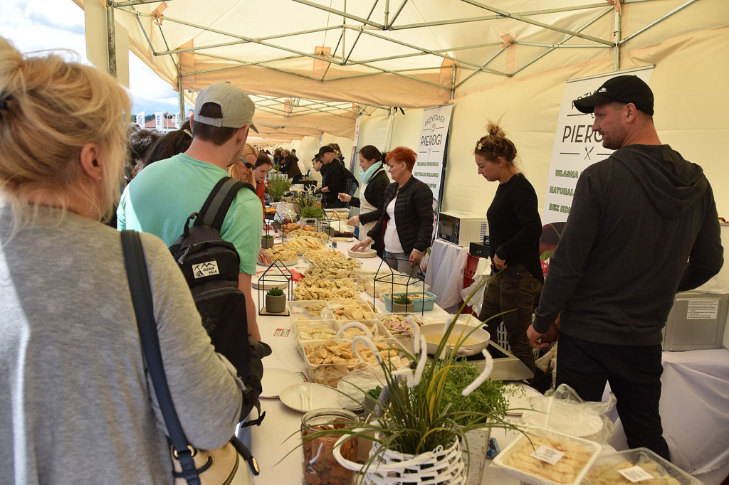 SLOW FEST Sopot 2018 od kuchni