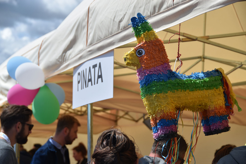 SLOW FEST Sopot 2018 od kuchni