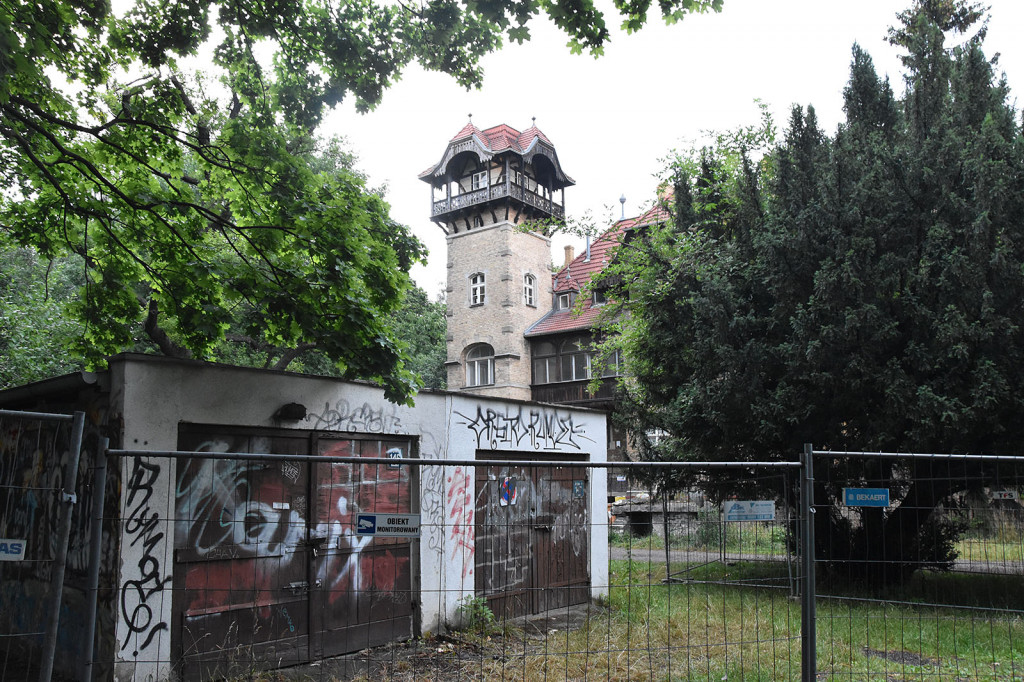 Remonty, zmiany, inwestycje w Sopocie