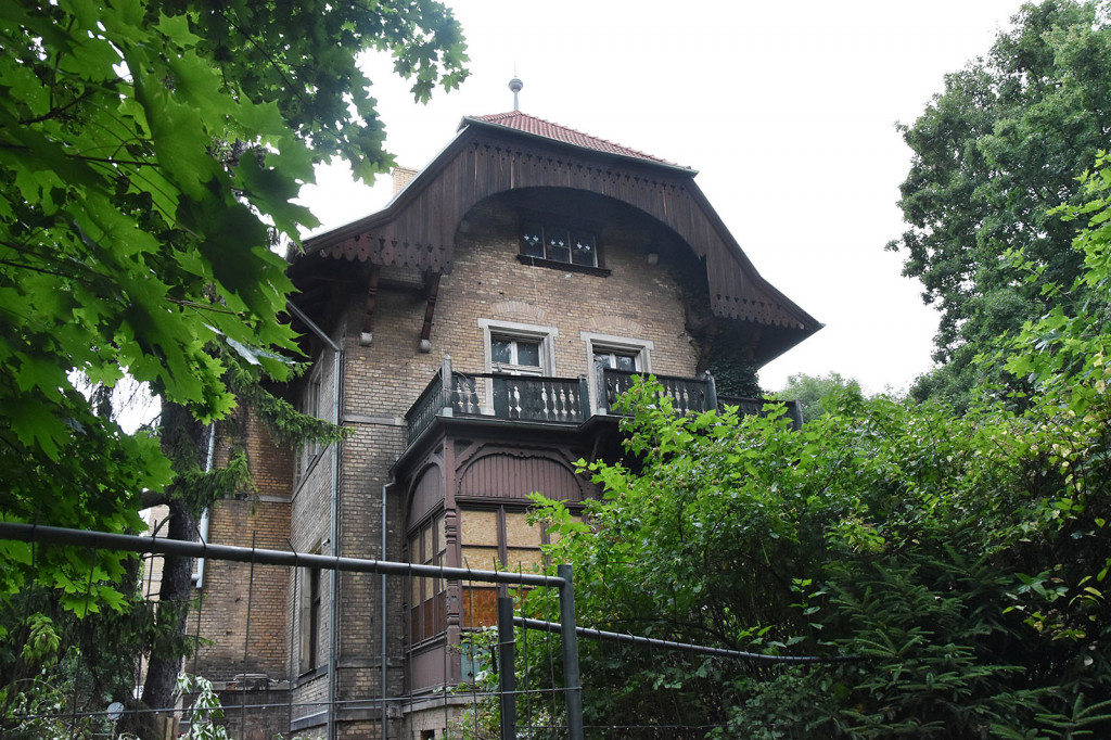 Remonty, zmiany, inwestycje w Sopocie