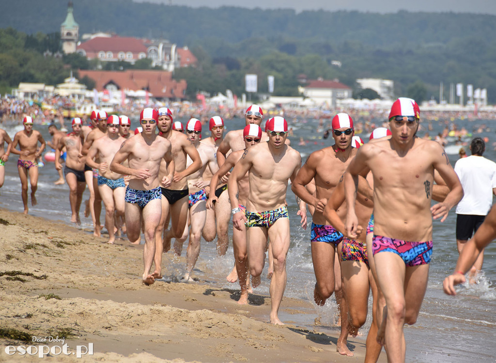 Mistrzostwa Polski w Ratownictwie Morskiem