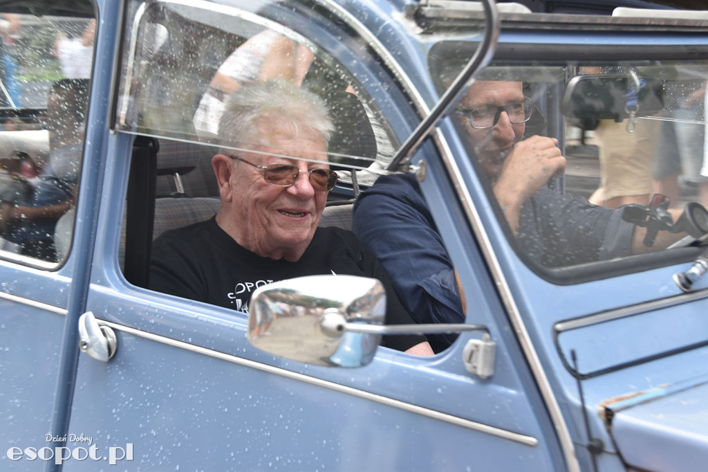 Orleański pochód na Monte Cassino - Sopot Molo Jazz Festival