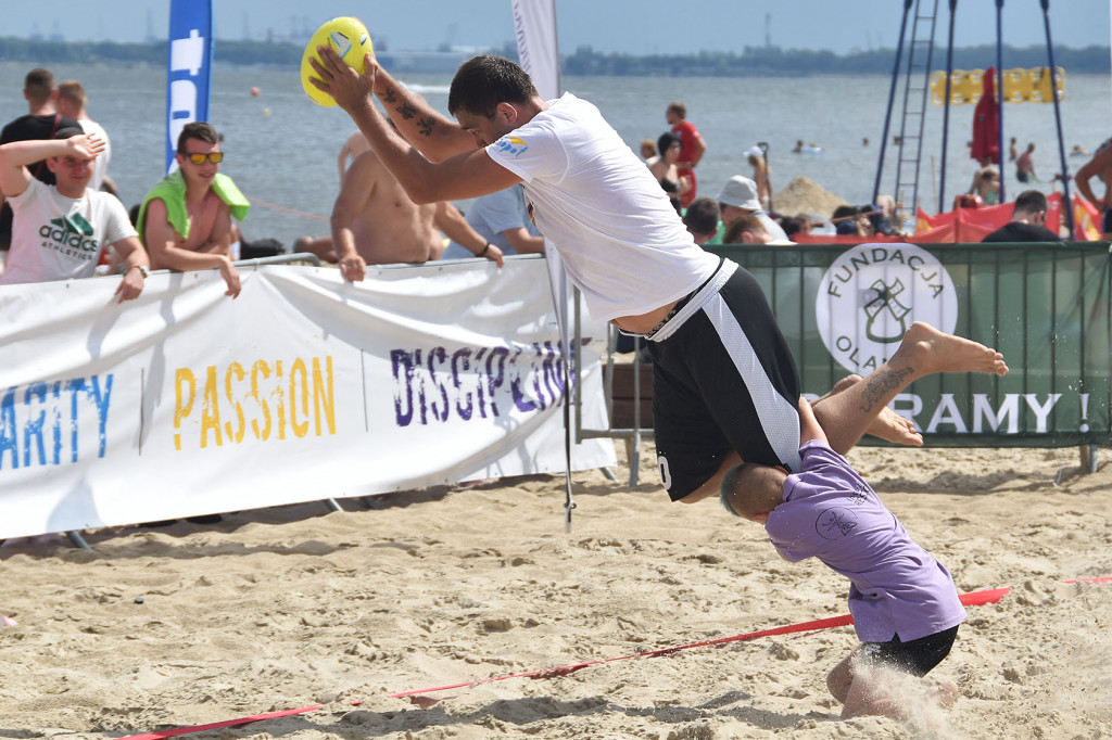 Turniej Charytatywny Hodura Cup