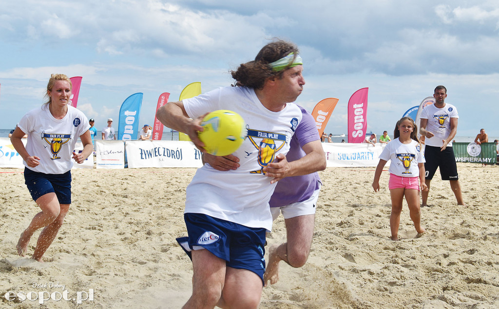 Turniej Charytatywny Hodura Cup