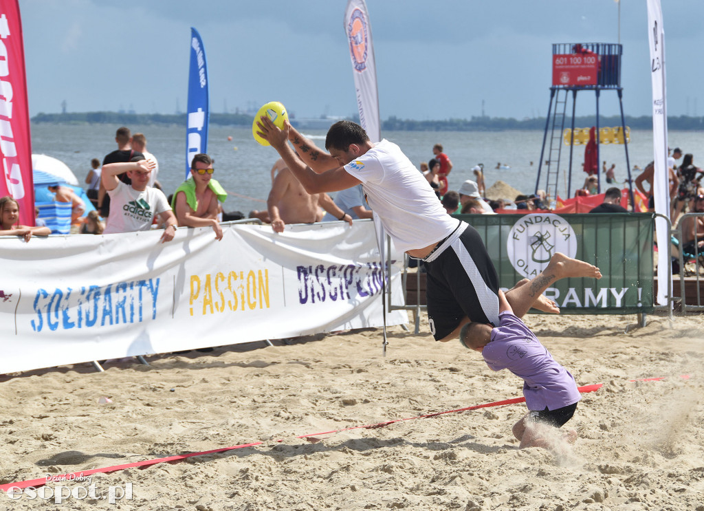 Turniej Charytatywny Hodura Cup