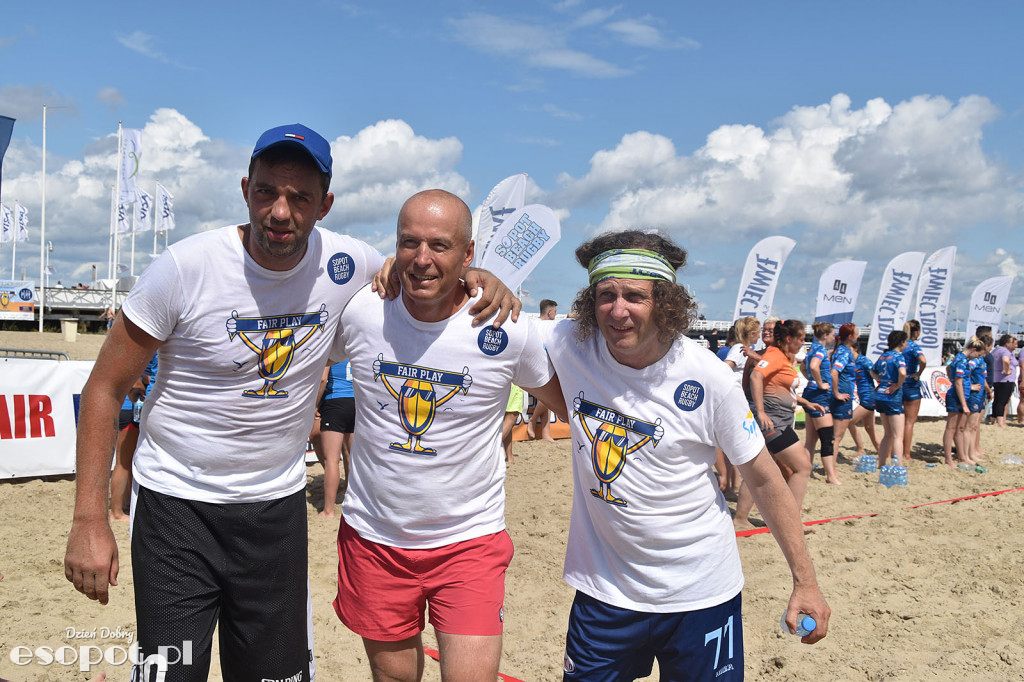 Turniej Charytatywny Hodura Cup