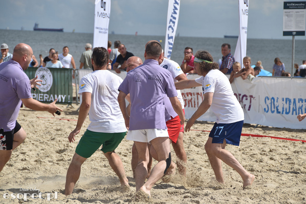 Turniej Charytatywny Hodura Cup