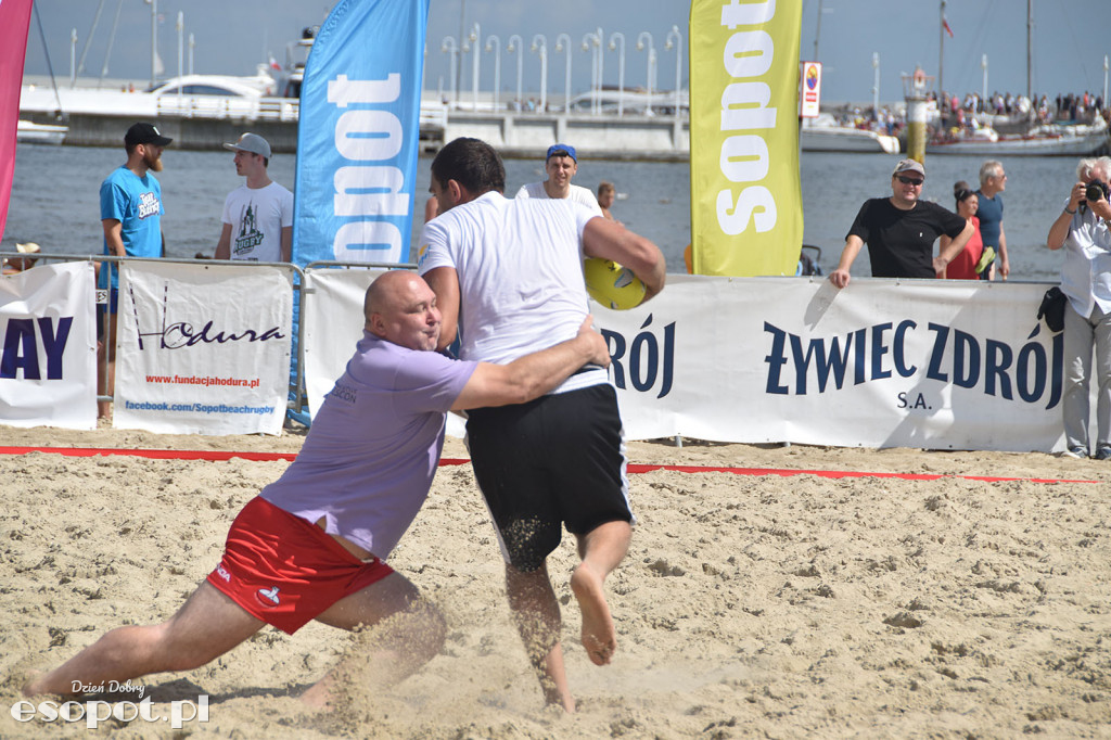 Turniej Charytatywny Hodura Cup