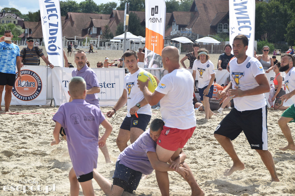 Turniej Charytatywny Hodura Cup