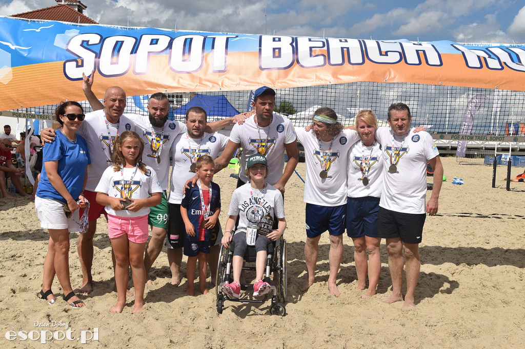 Turniej Charytatywny Hodura Cup
