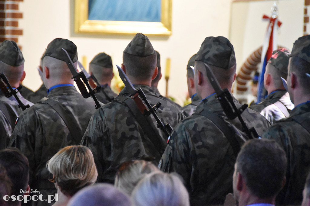 Święto Wojska Polskiego Sopot 2018