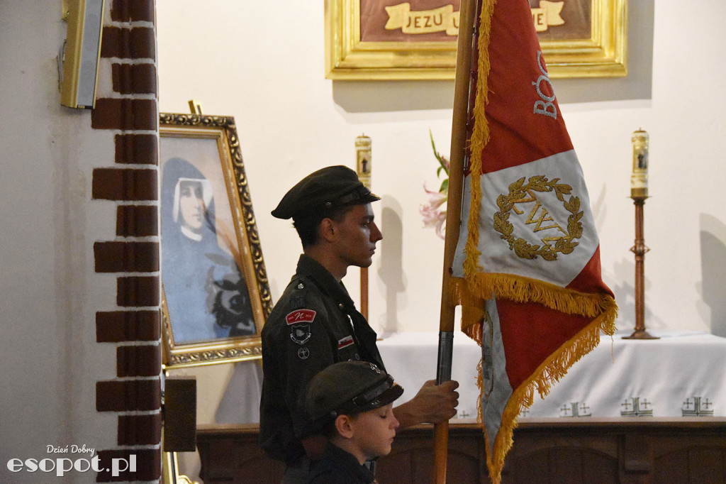 Święto Wojska Polskiego Sopot 2018