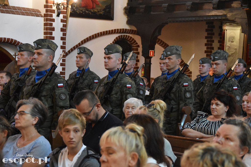 Święto Wojska Polskiego Sopot 2018