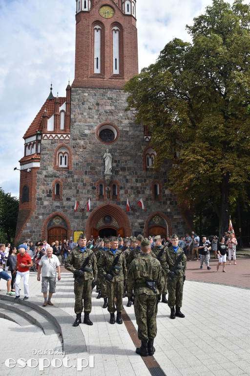 Święto Wojska Polskiego Sopot 2018