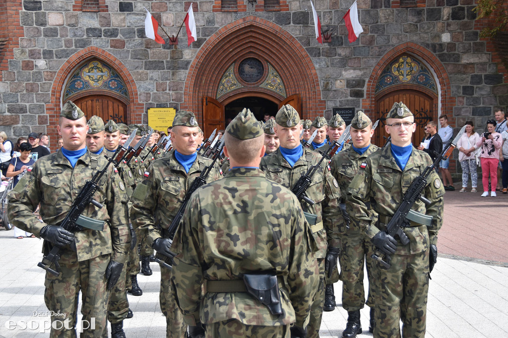 Święto Wojska Polskiego Sopot 2018