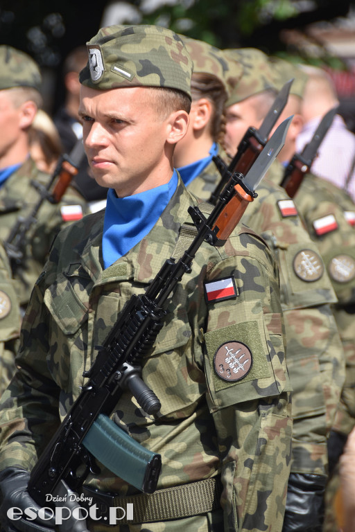 Święto Wojska Polskiego Sopot 2018