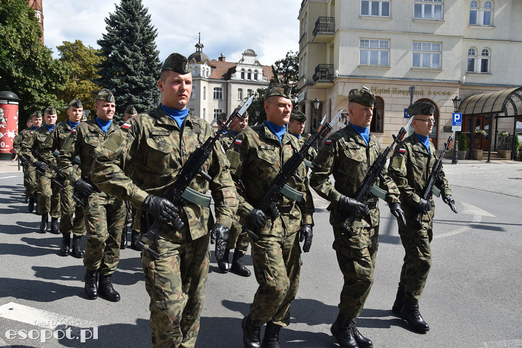 Święto Wojska Polskiego Sopot 2018