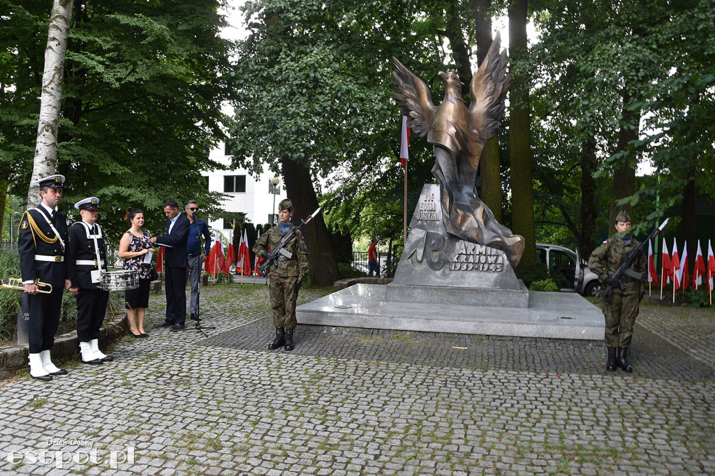 Święto Wojska Polskiego Sopot 2018