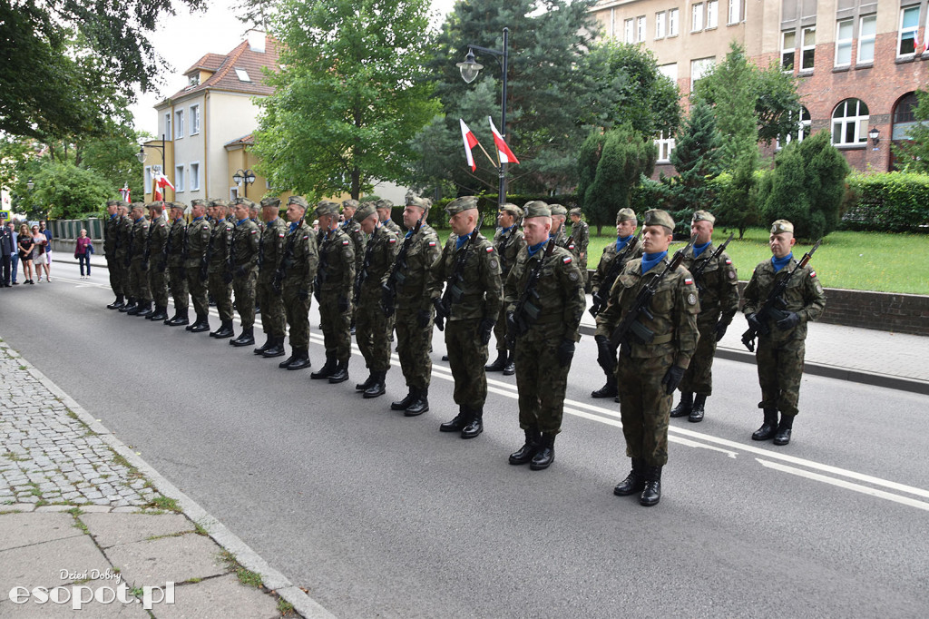 Święto Wojska Polskiego Sopot 2018