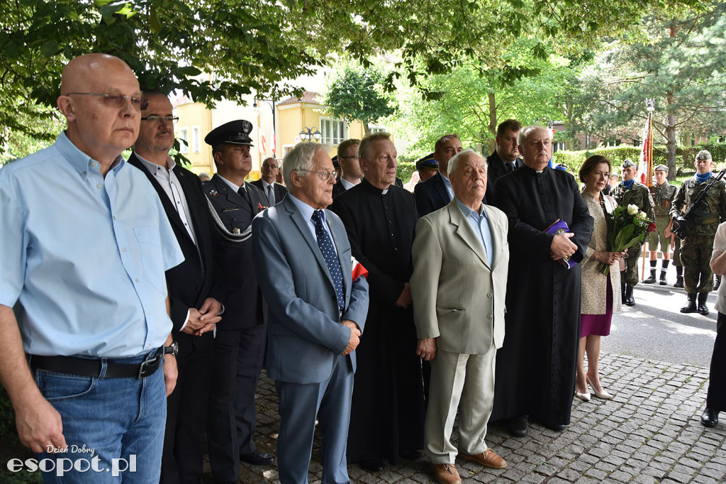 Święto Wojska Polskiego Sopot 2018