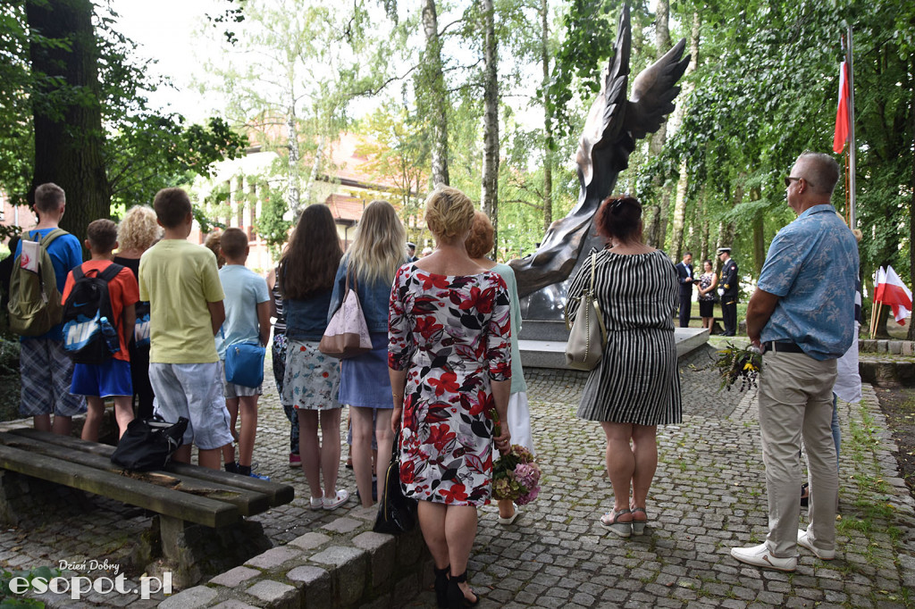 Święto Wojska Polskiego Sopot 2018