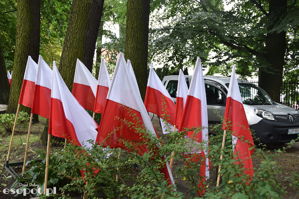 Święto Wojska Polskiego Sopot 2018