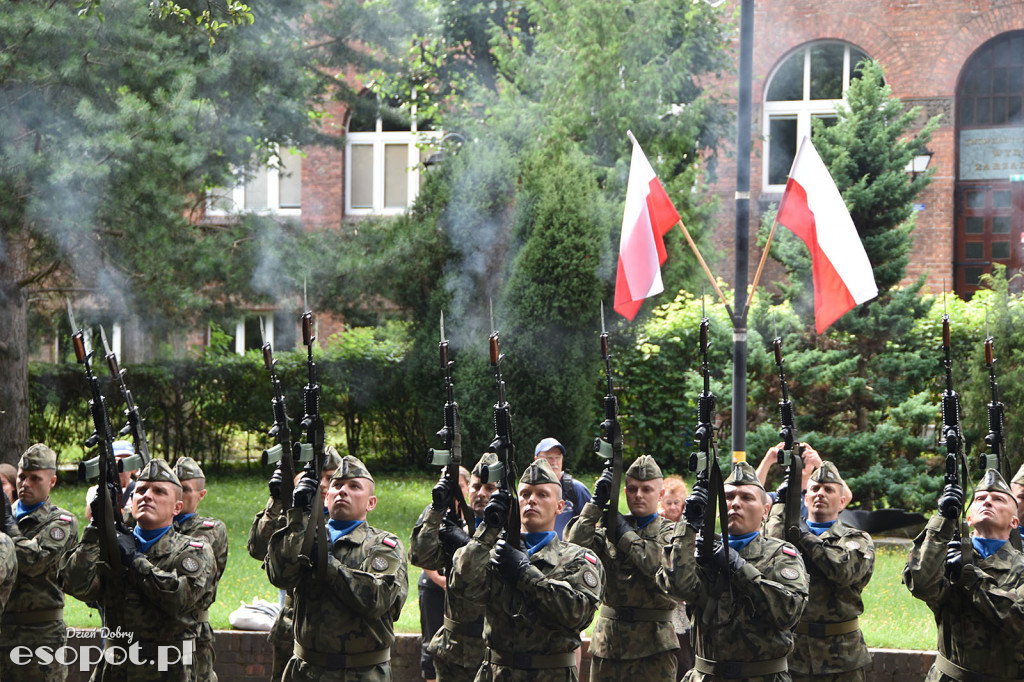 Święto Wojska Polskiego Sopot 2018