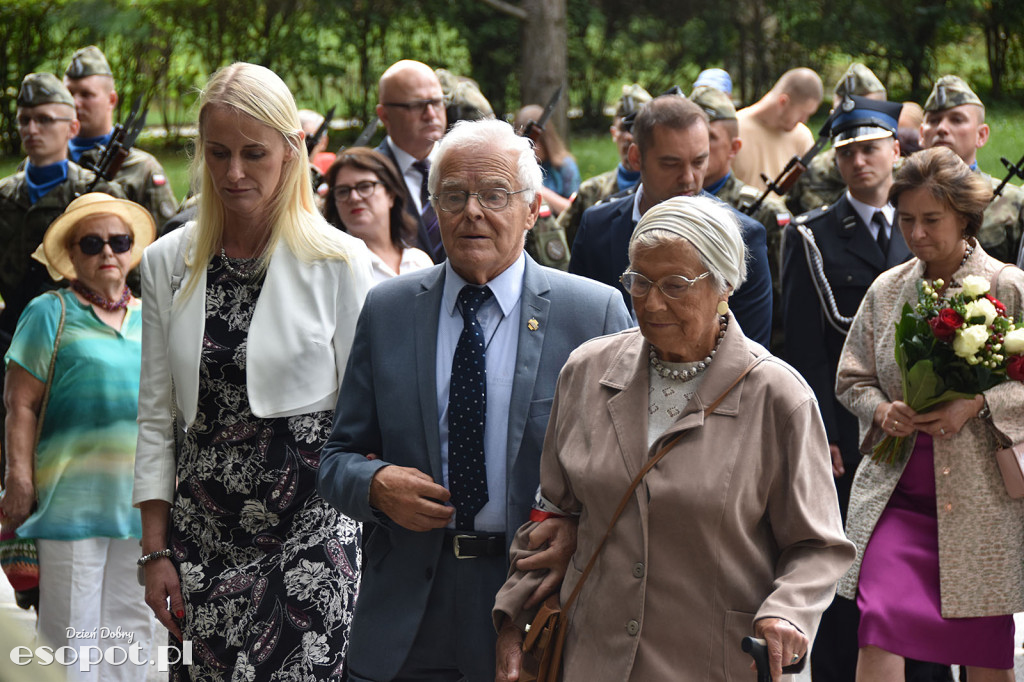 Święto Wojska Polskiego Sopot 2018
