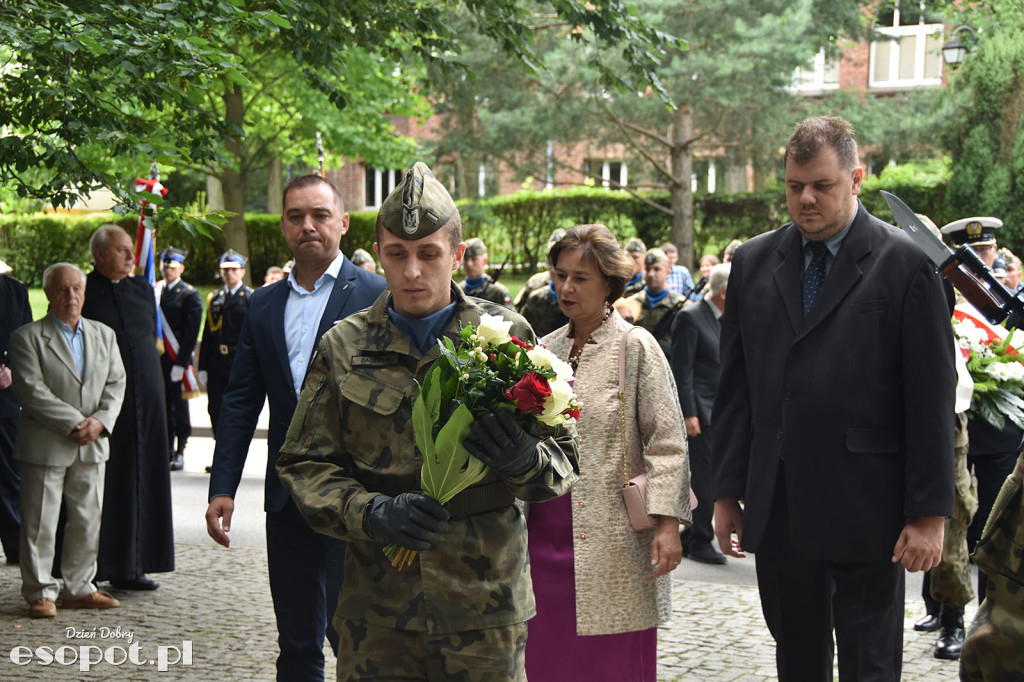Święto Wojska Polskiego Sopot 2018