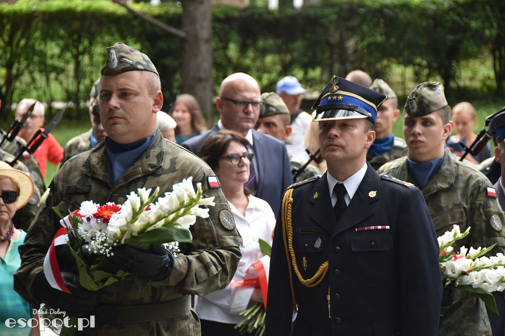 Święto Wojska Polskiego Sopot 2018