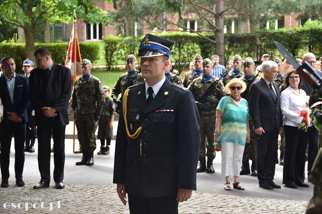 Święto Wojska Polskiego Sopot 2018