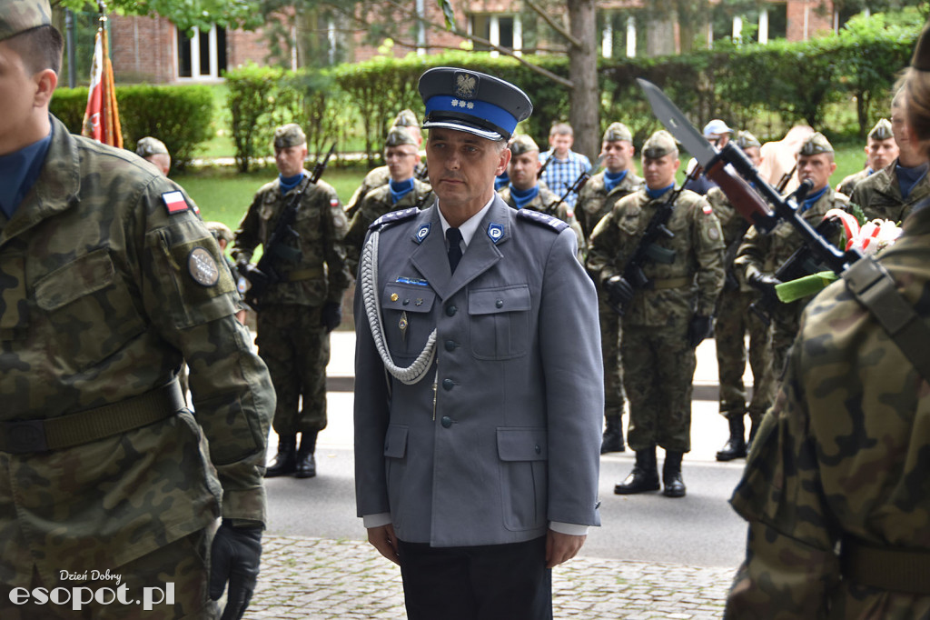 Święto Wojska Polskiego Sopot 2018