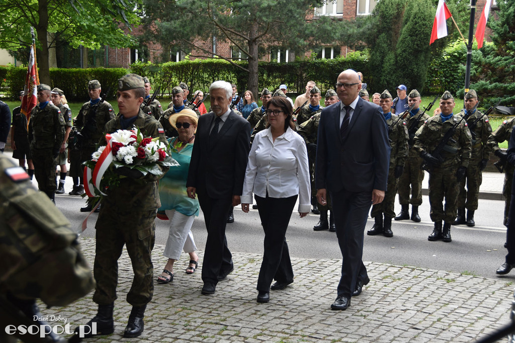 Święto Wojska Polskiego Sopot 2018
