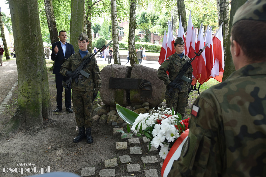 Święto Wojska Polskiego Sopot 2018