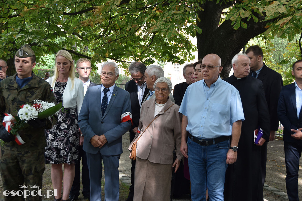 Święto Wojska Polskiego Sopot 2018