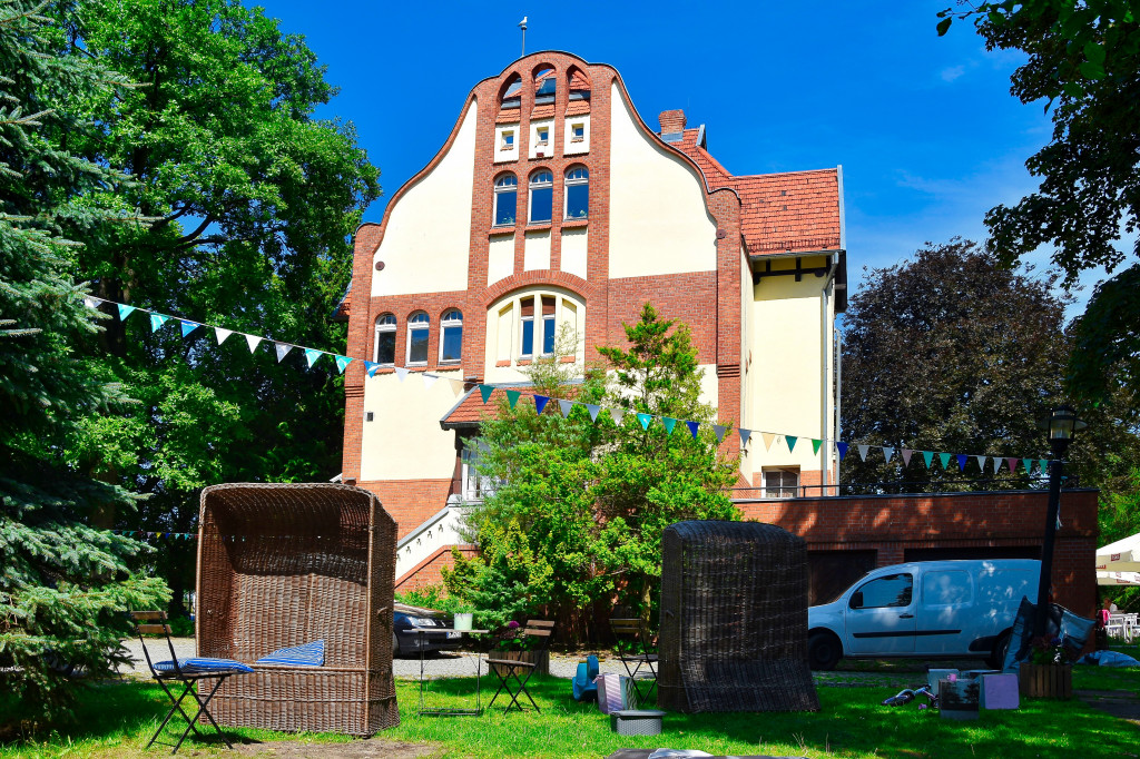 Muzeum Sopotu