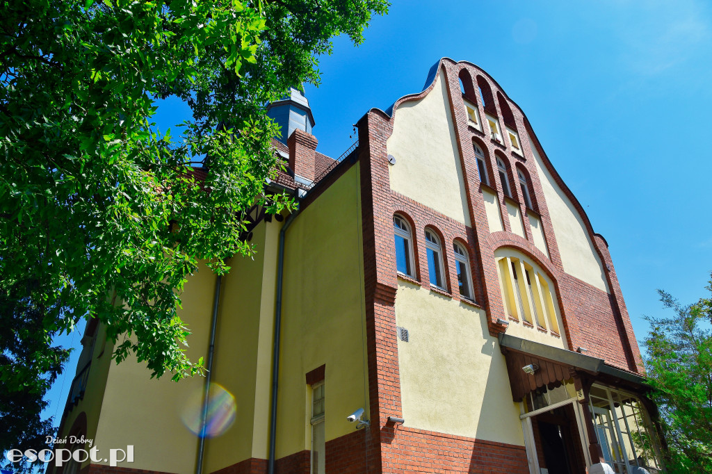 Muzeum Sopotu