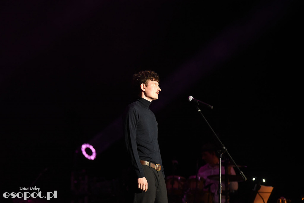 Koncert Sopot'68 Re_make